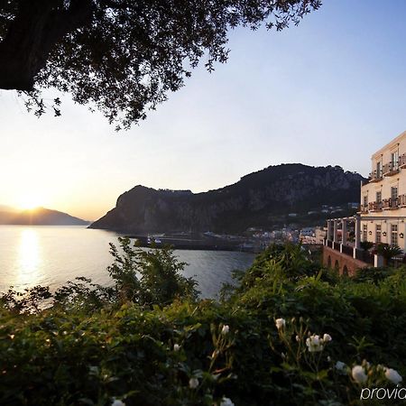 J.K. Place Capri Exteriér fotografie