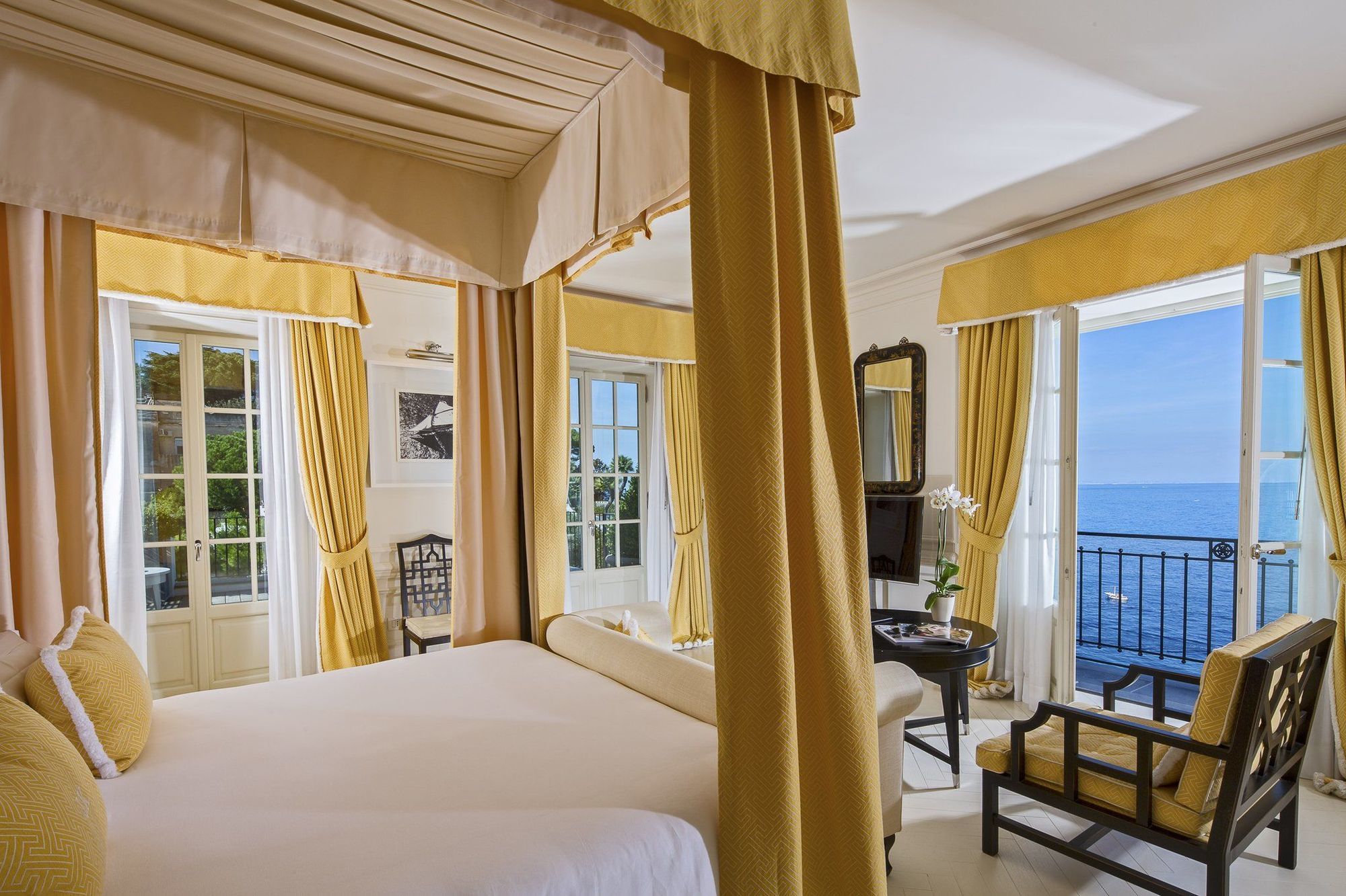 J.K. Place Capri Exteriér fotografie