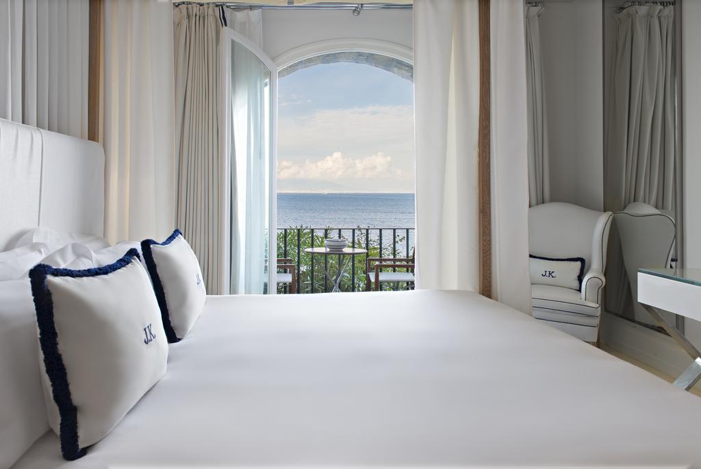 J.K. Place Capri Exteriér fotografie