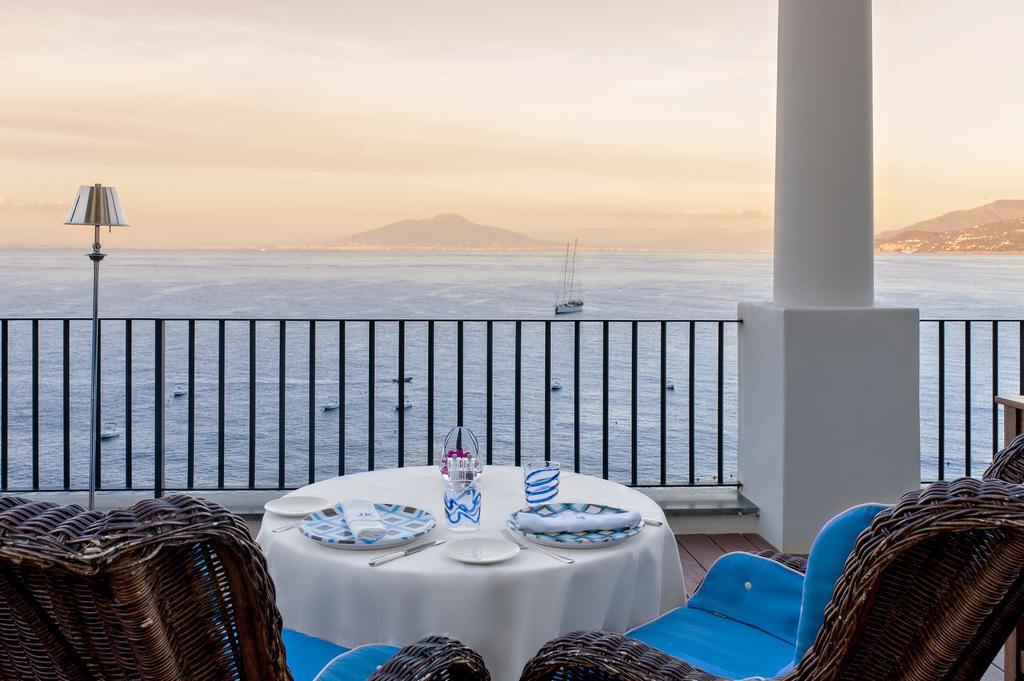 J.K. Place Capri Exteriér fotografie